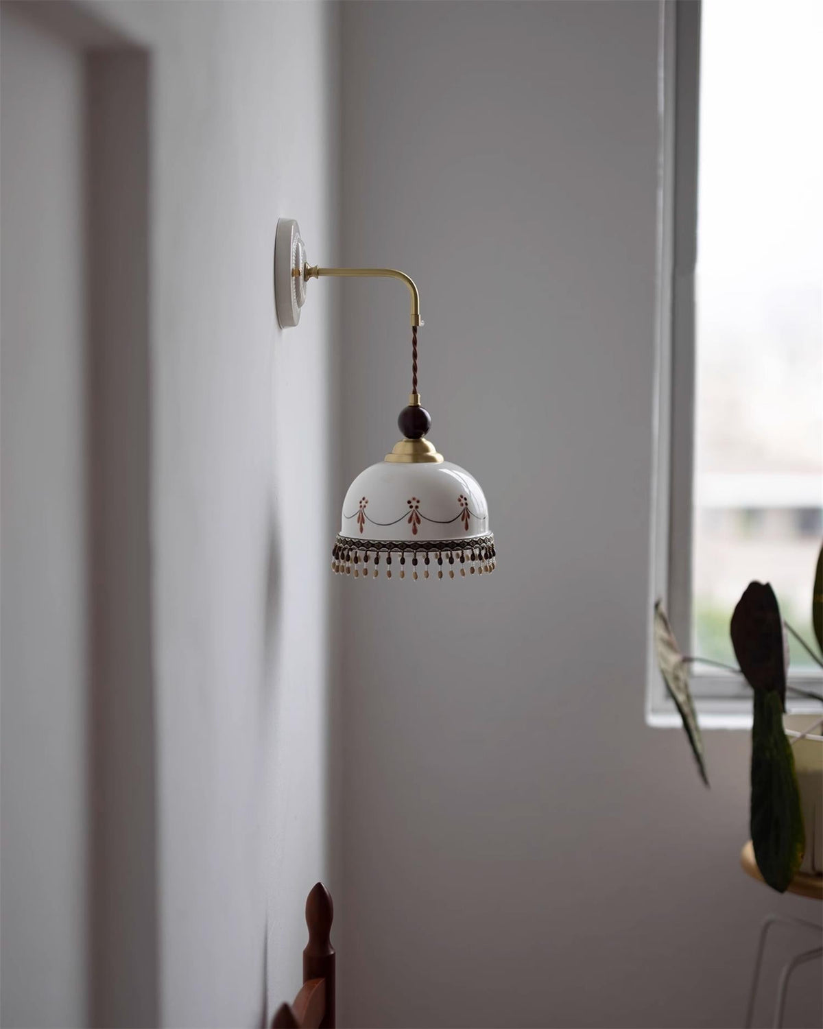 Toreni wandlamp
