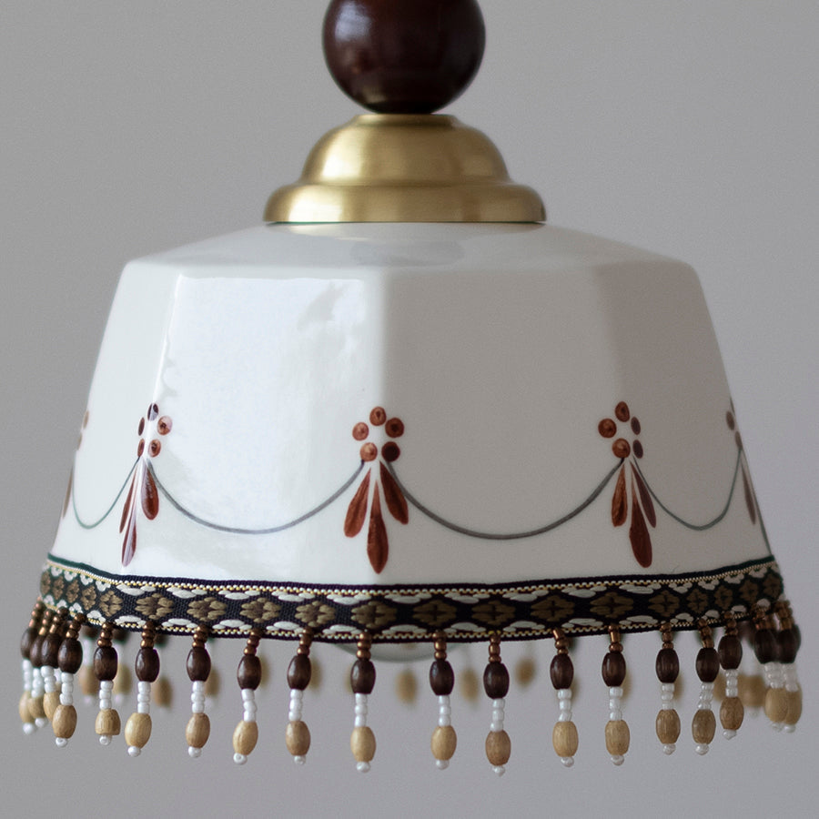 Toreni wandlamp