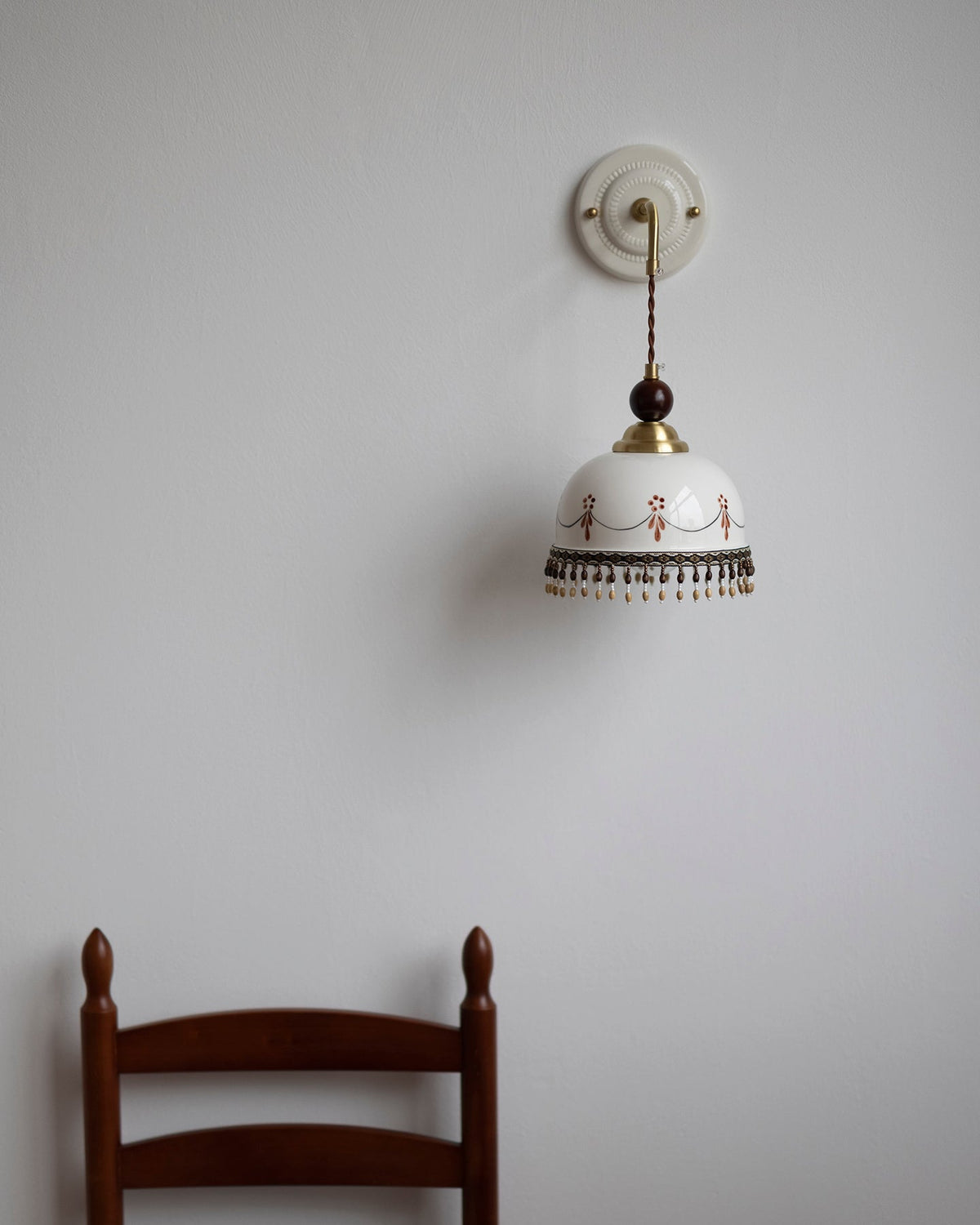 Toreni wandlamp