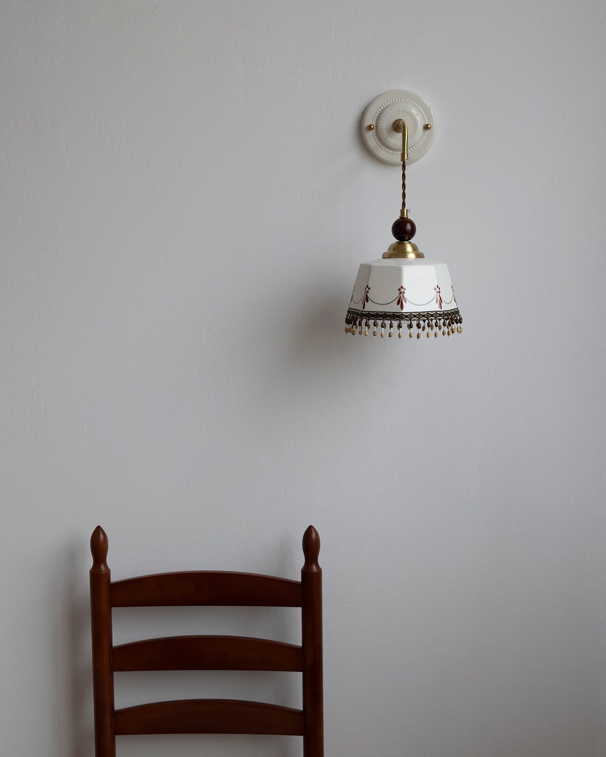 Toreni wandlamp