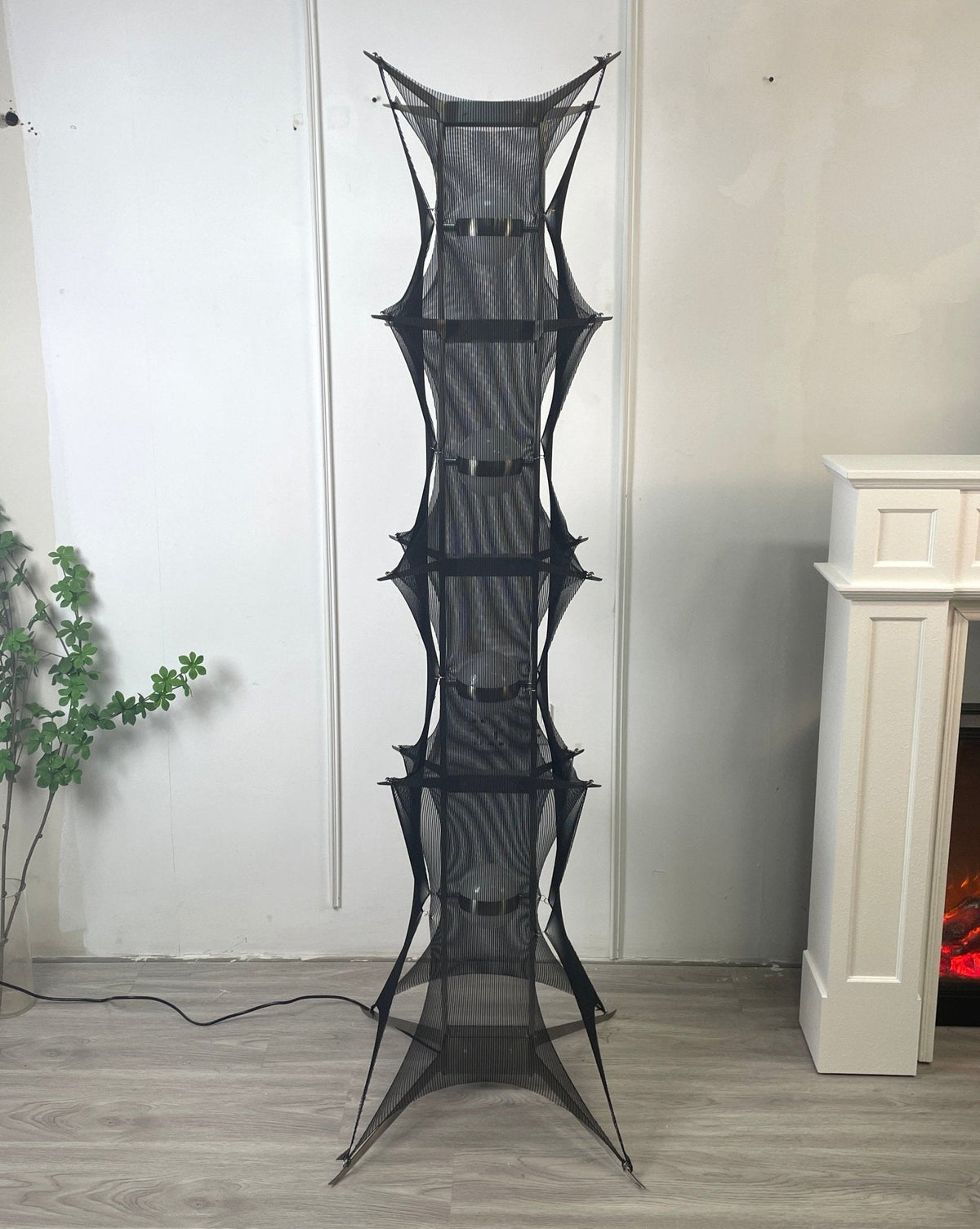 Miroia Moderne vloerlamp
