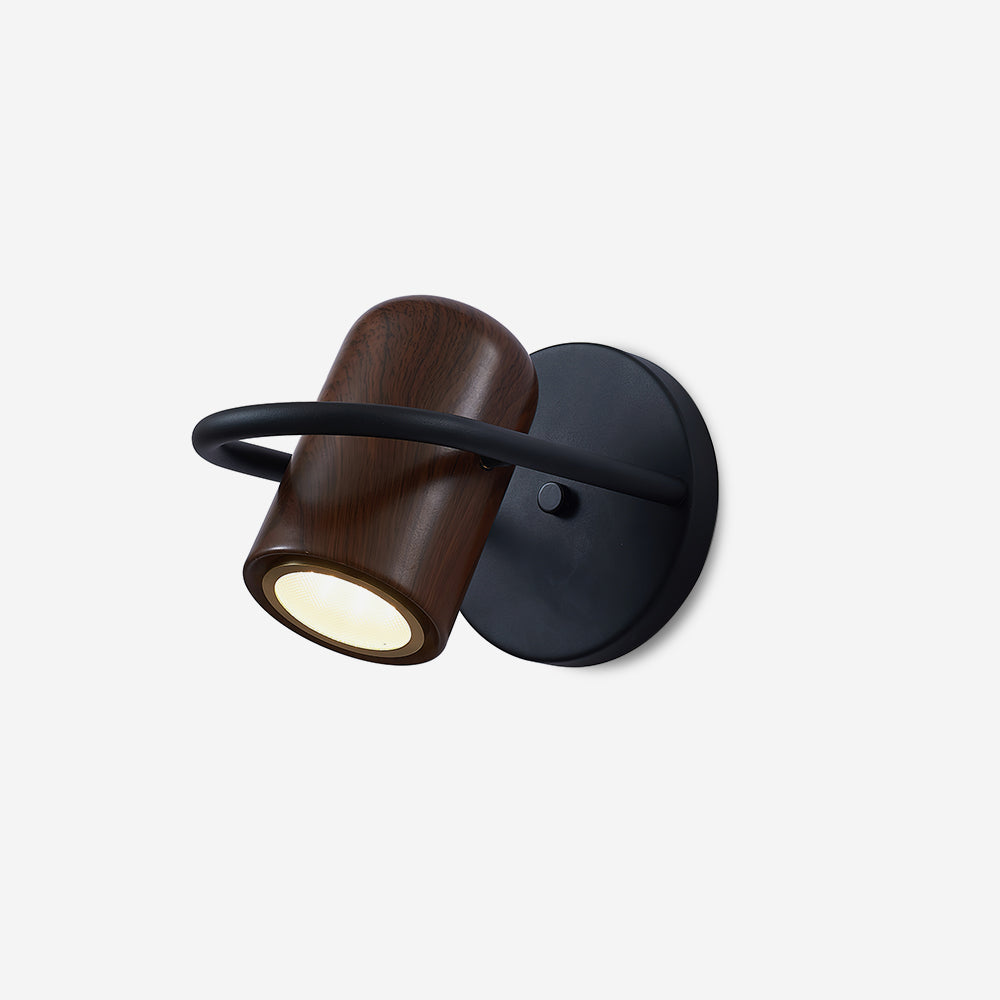 Teriiaine wandlamp