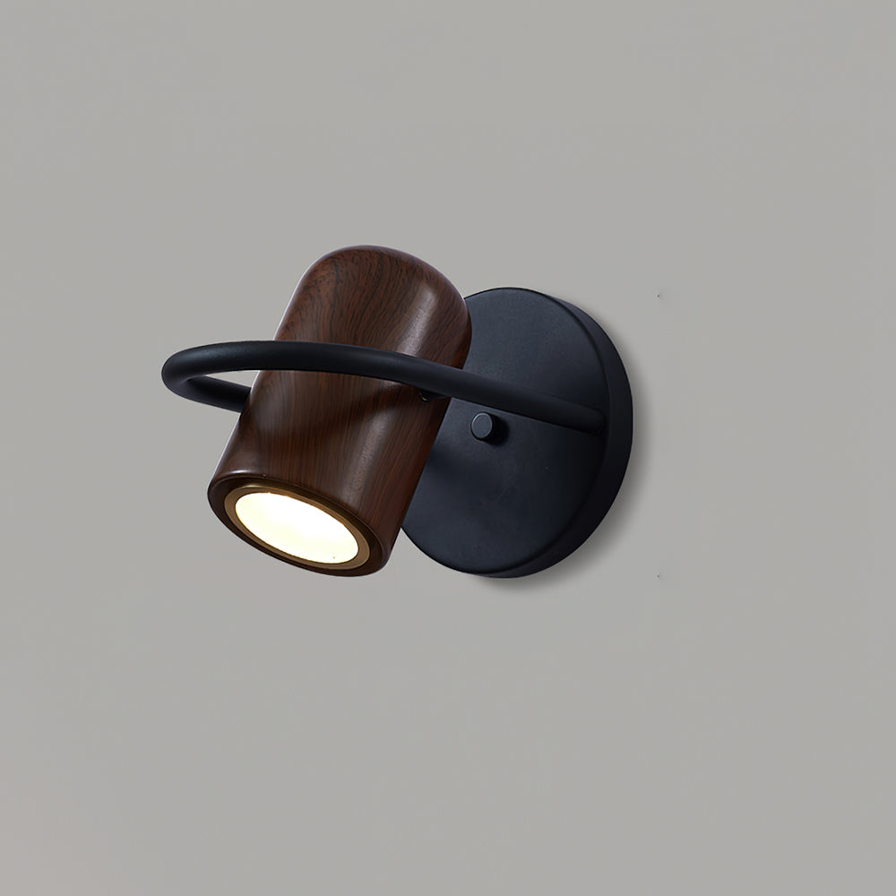 Teriiaine wandlamp