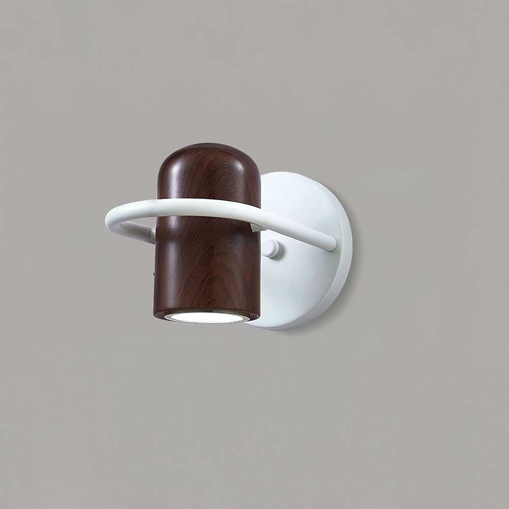 Teriiaine wandlamp