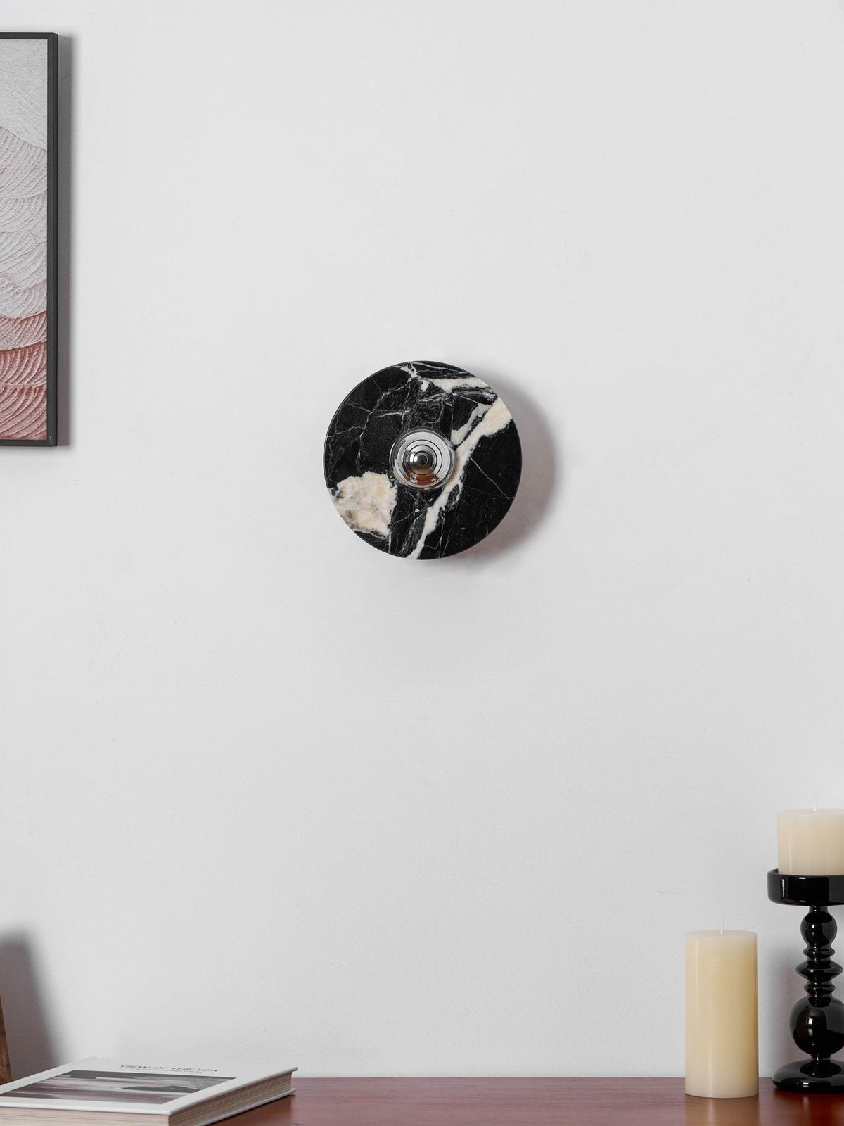 Velalella Moderne wandlamp