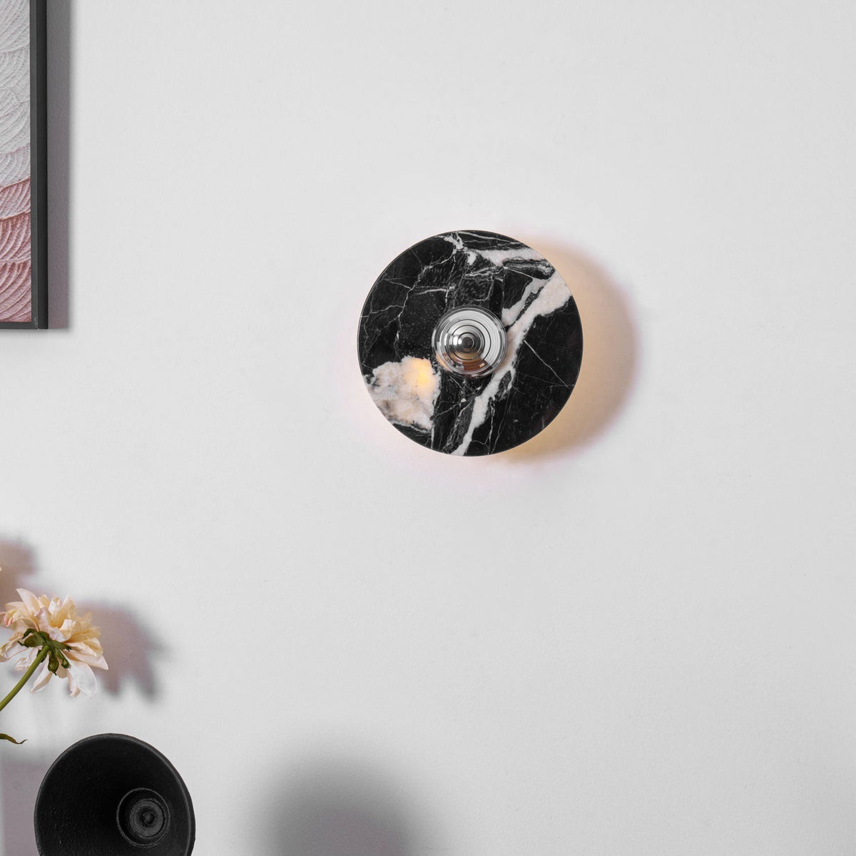 Velalella Moderne wandlamp