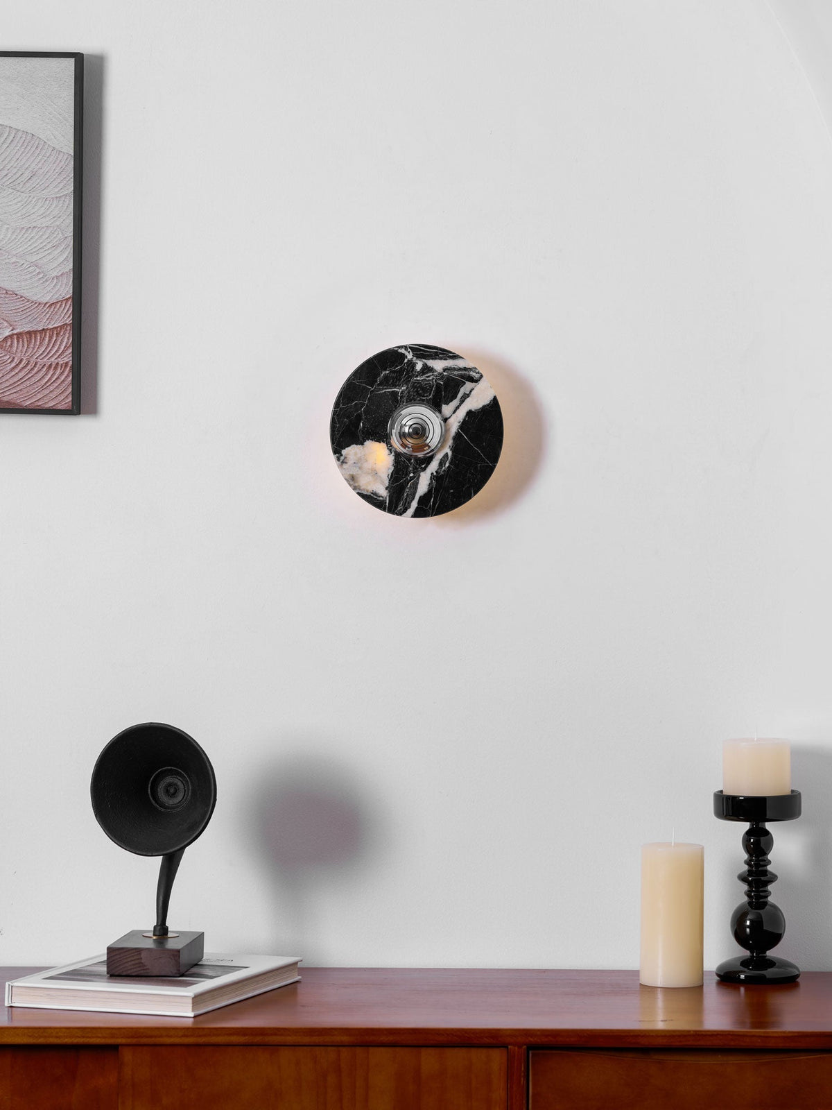 Velalella Moderne wandlamp