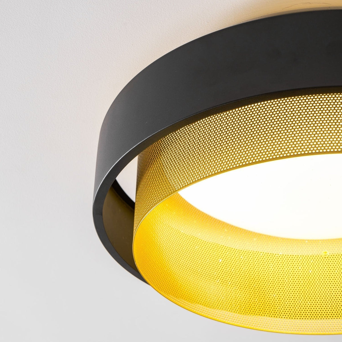 Revenu Moderne minimalistische plafondlamp