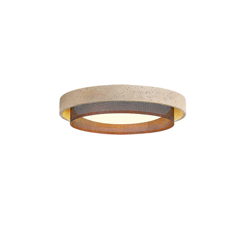 Terra plafondlamp