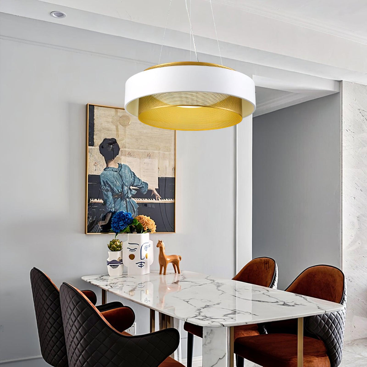 Vinorara Hanglamp