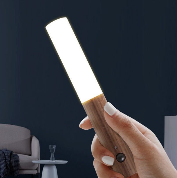 Hexl Magnet oplaadbare wandlamp