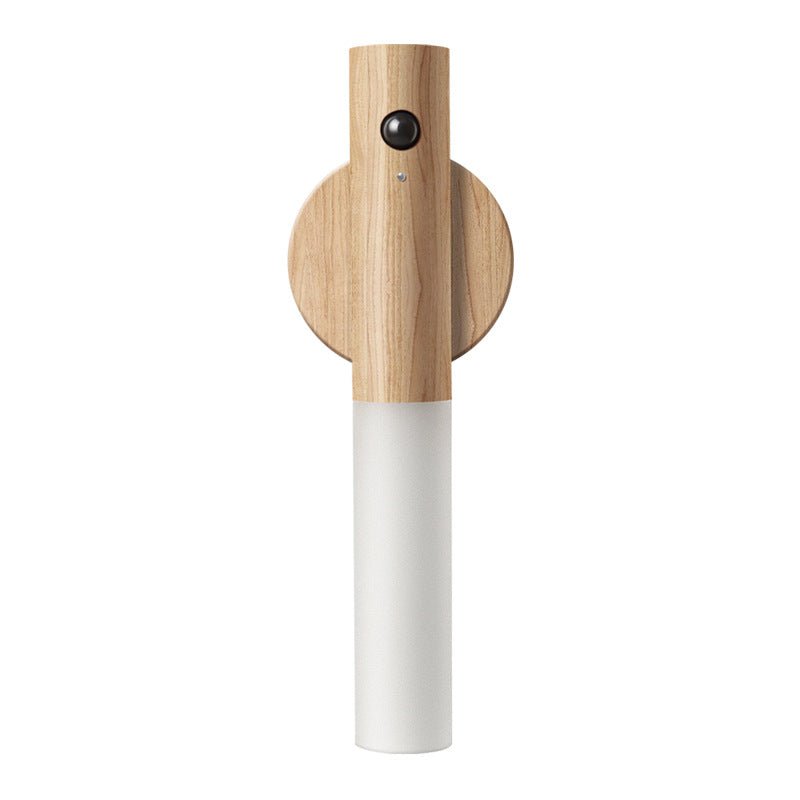 Hexl Magnet oplaadbare wandlamp