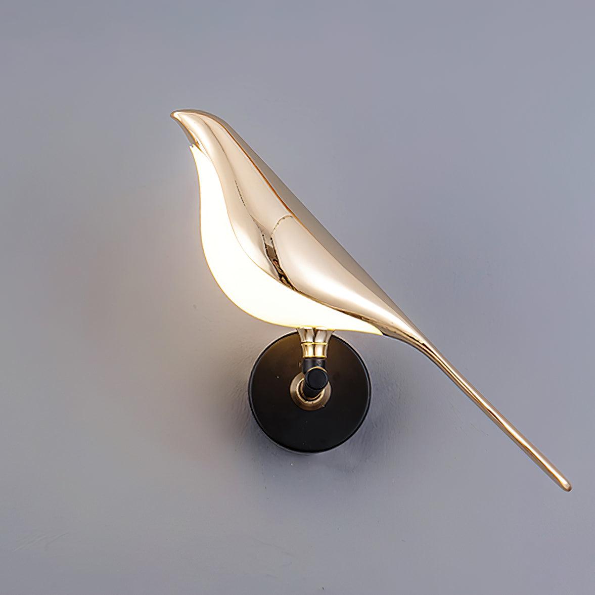 Vomino Premium Noordse kunst wandlamp