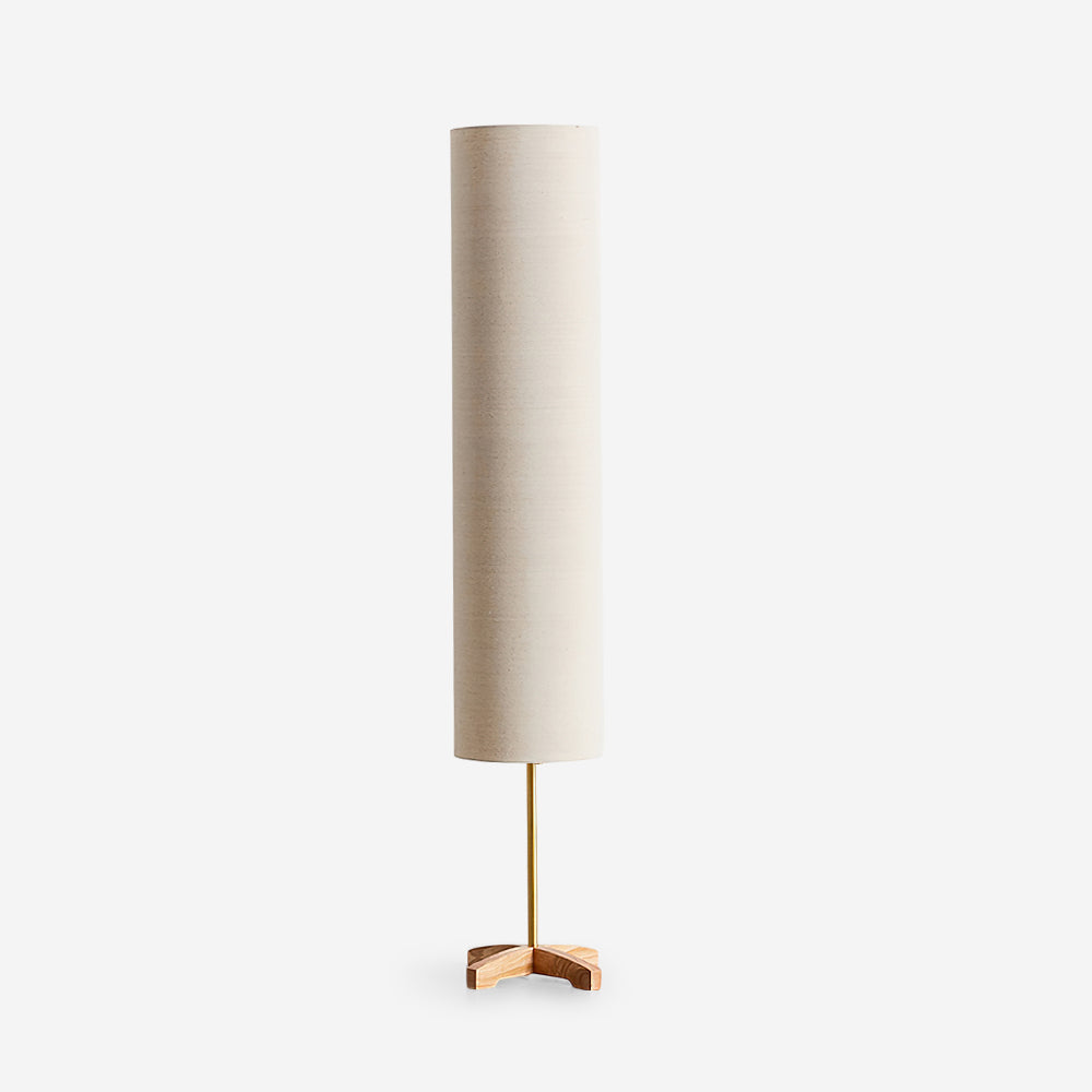 Heswynn vloerlamp