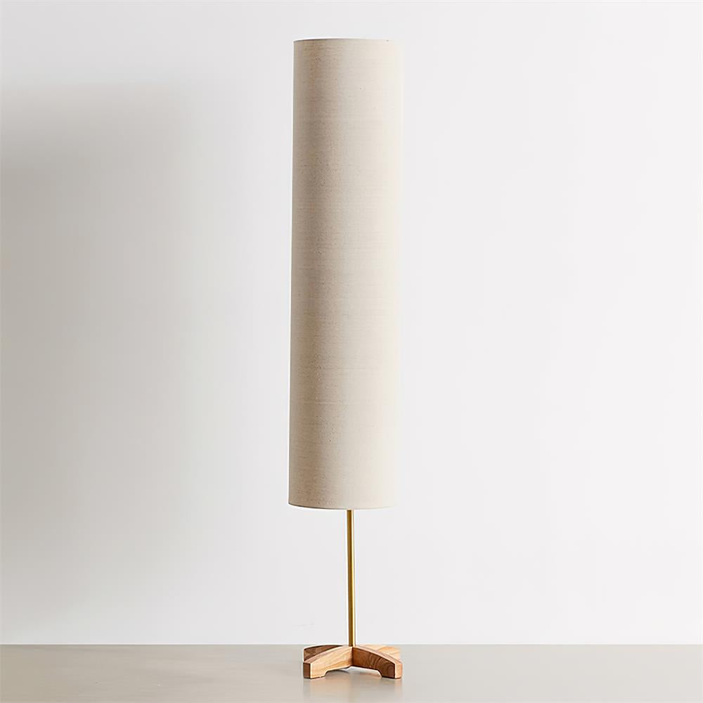 Heswynn vloerlamp