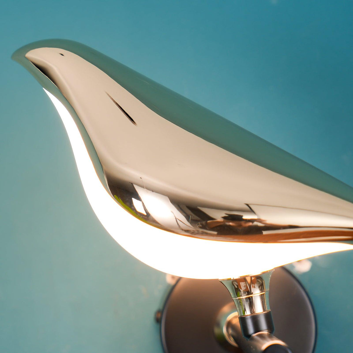 Vomino Premium Noordse kunst wandlamp