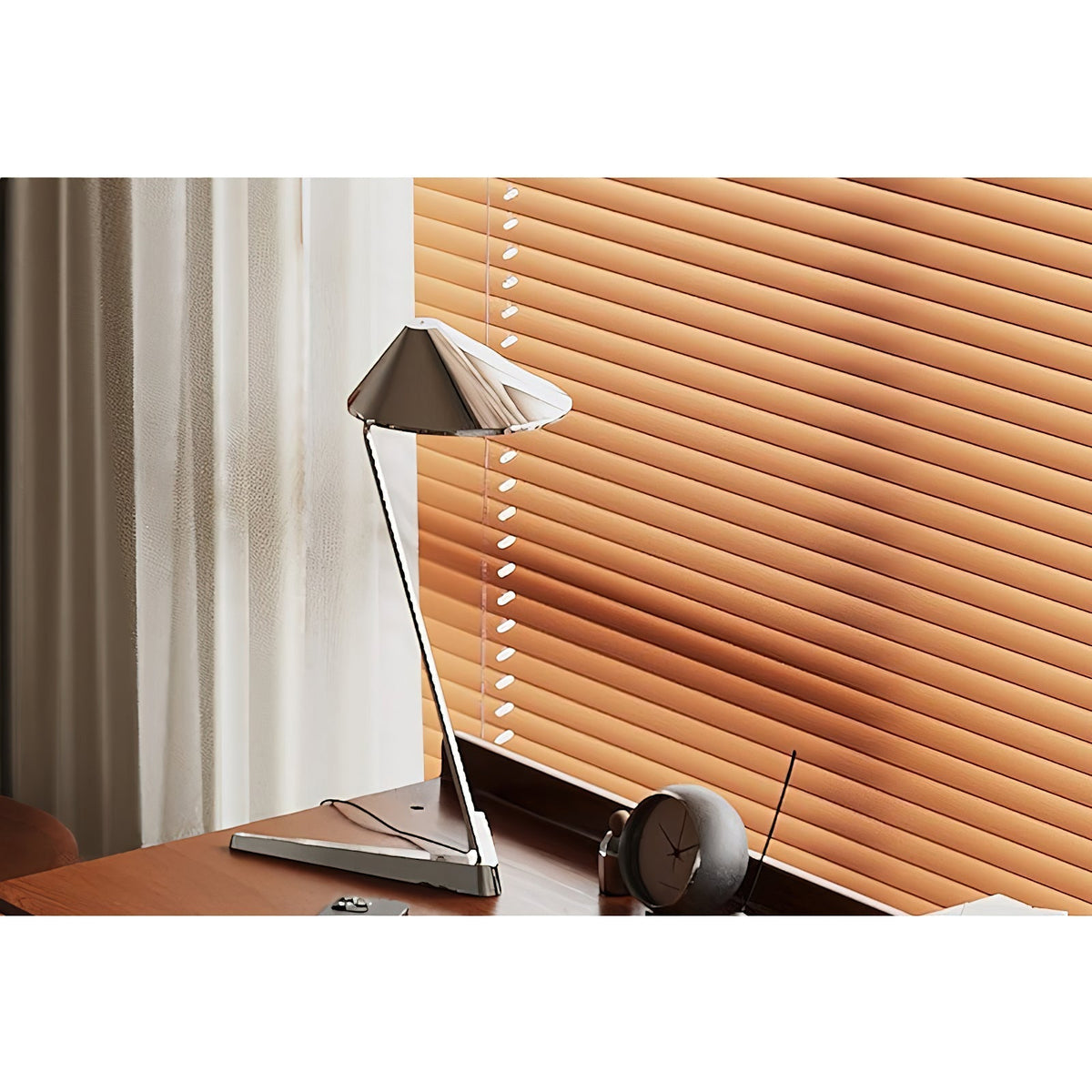 Sable tafellamp