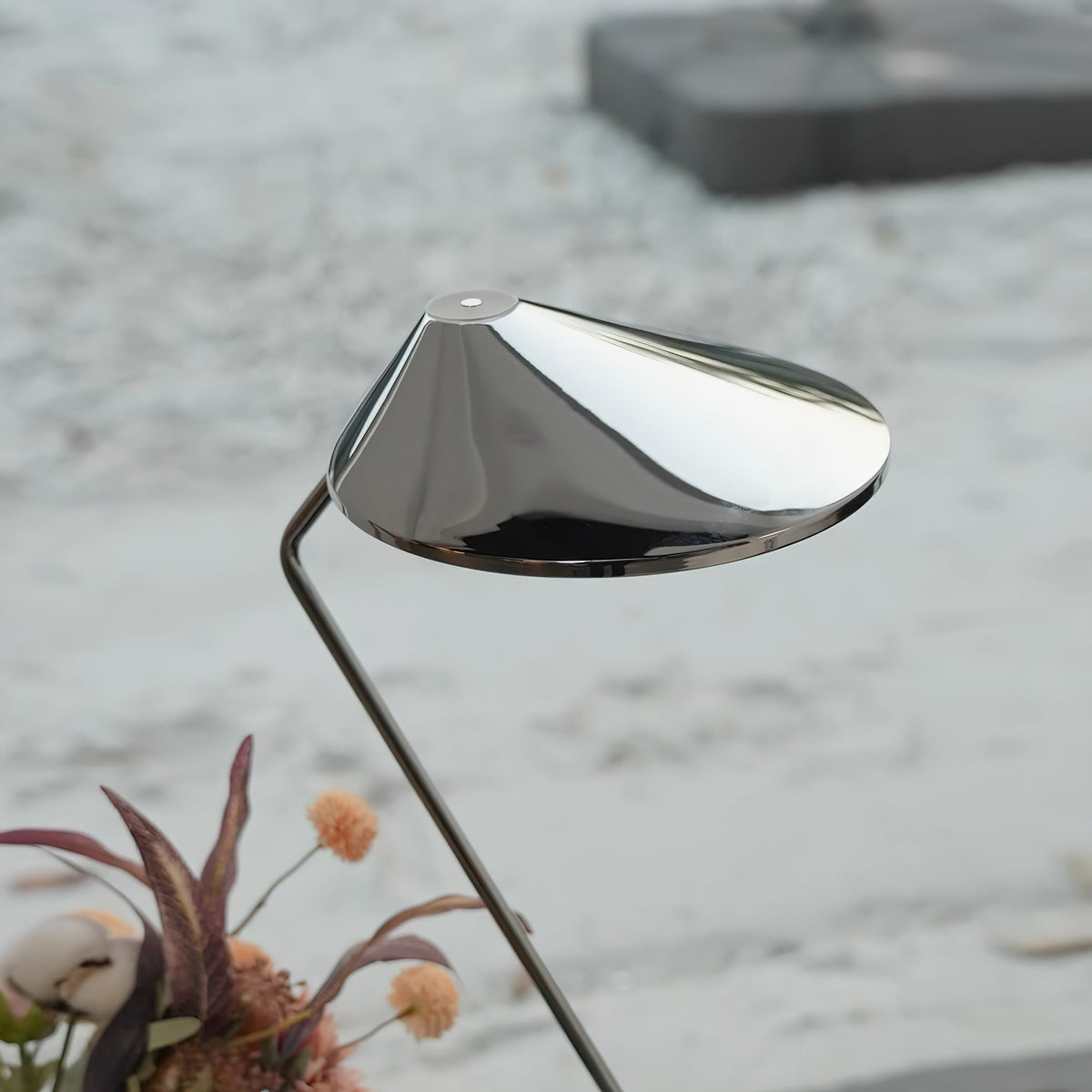 Sable tafellamp
