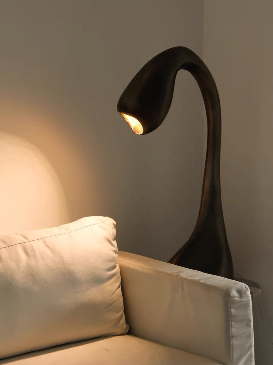 Kyns sculpturale tafellamp