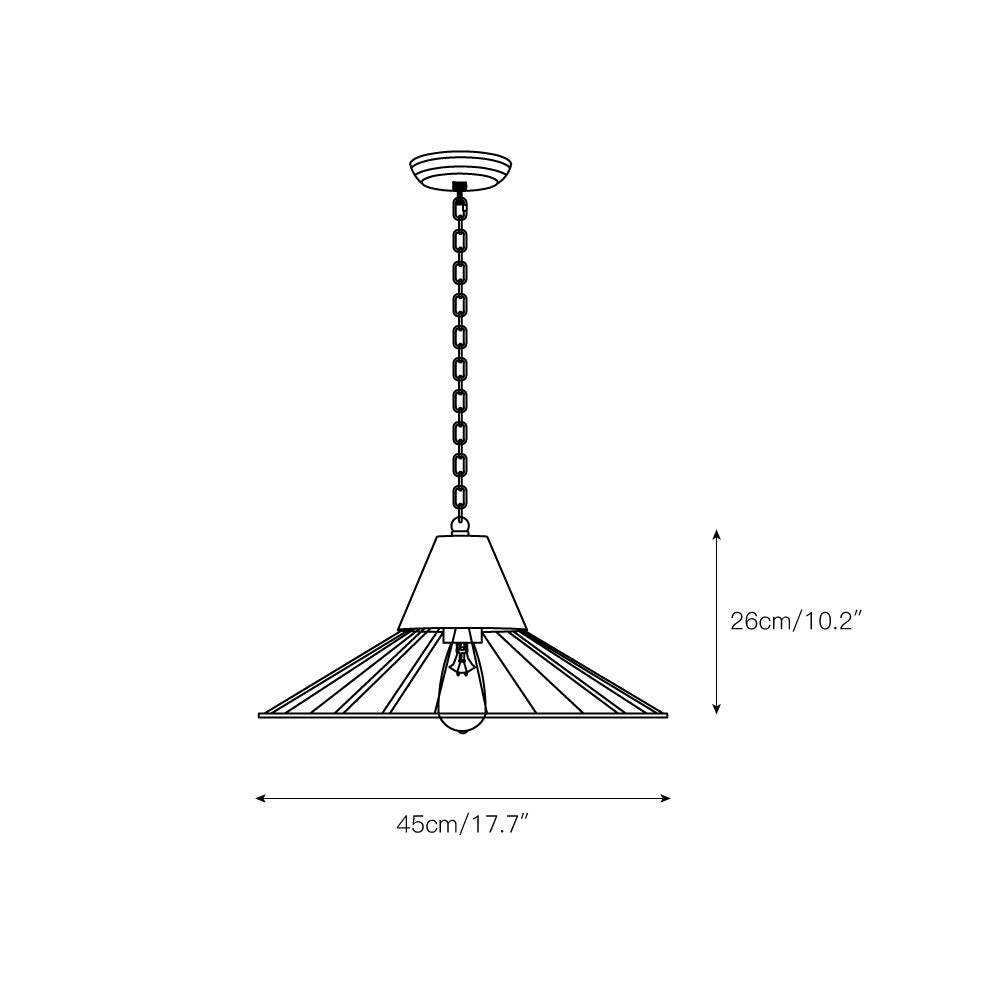 Ulthee hanglamp