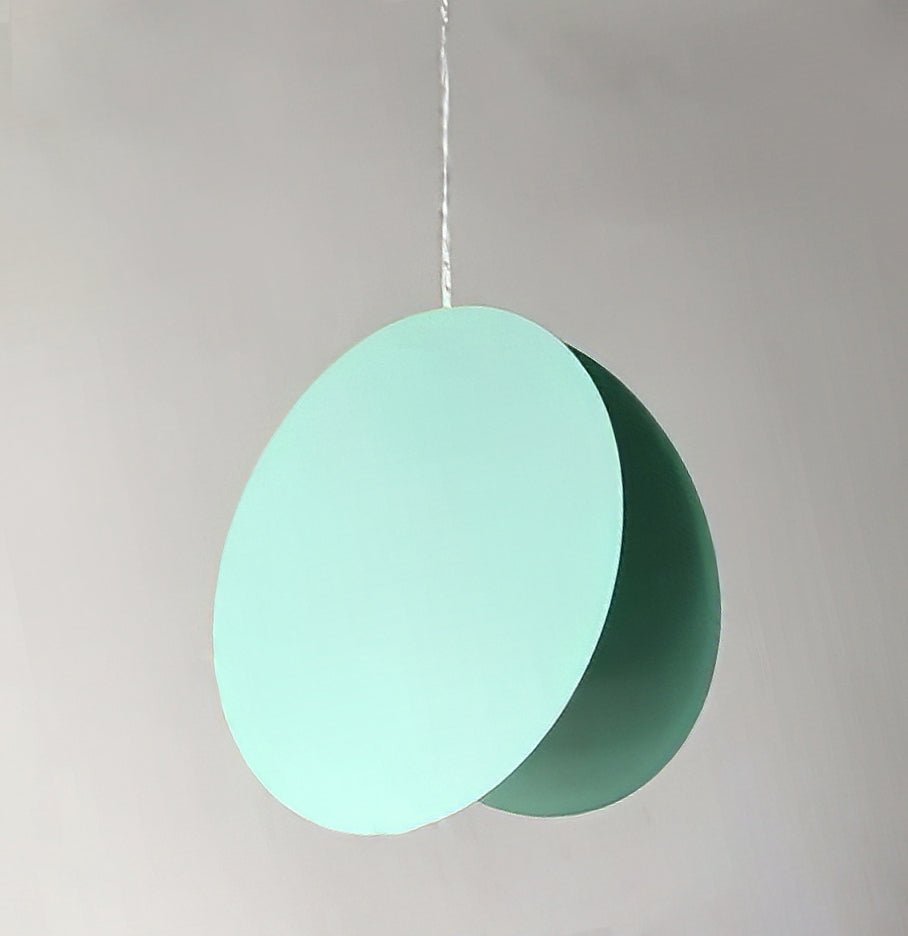 Kerd Minimalistische hanglamp