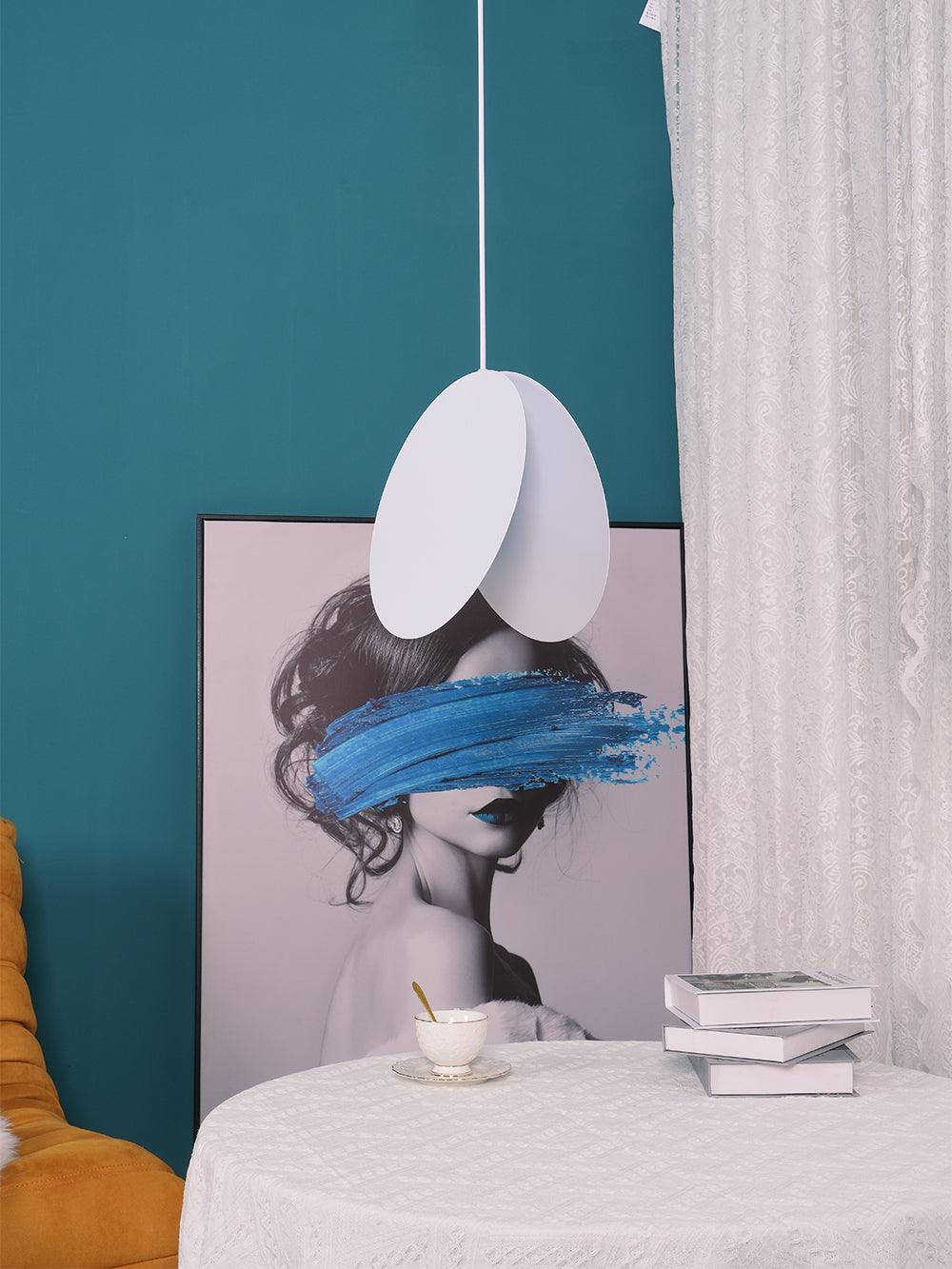 Kerd Minimalistische hanglamp