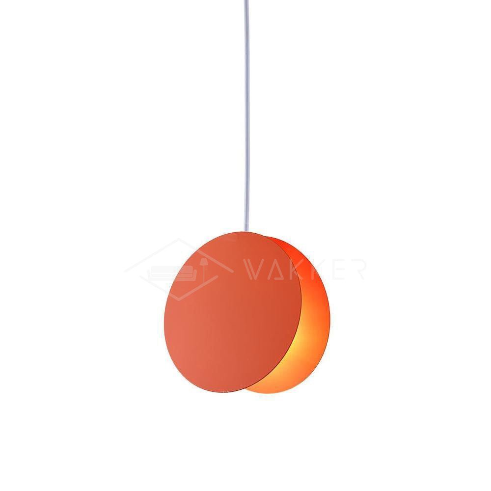 Kerd Minimalistische hanglamp