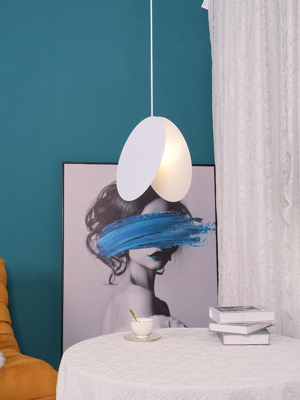 Kerd Minimalistische hanglamp