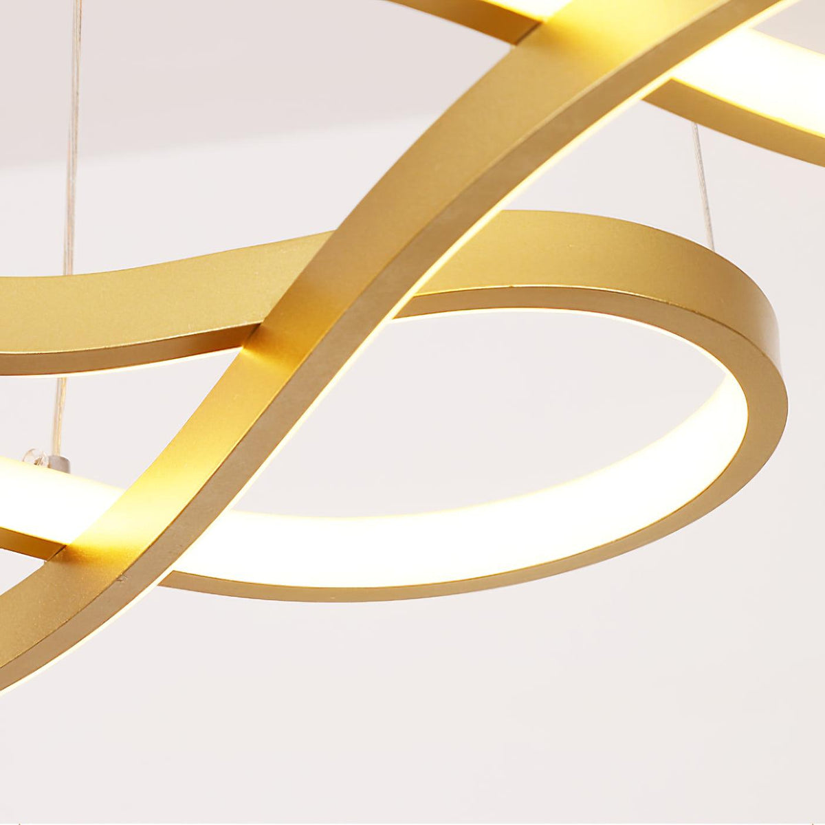Dal moderne minimalistische hanglamp