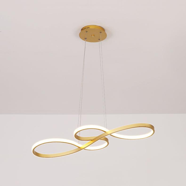 Dal moderne minimalistische hanglamp