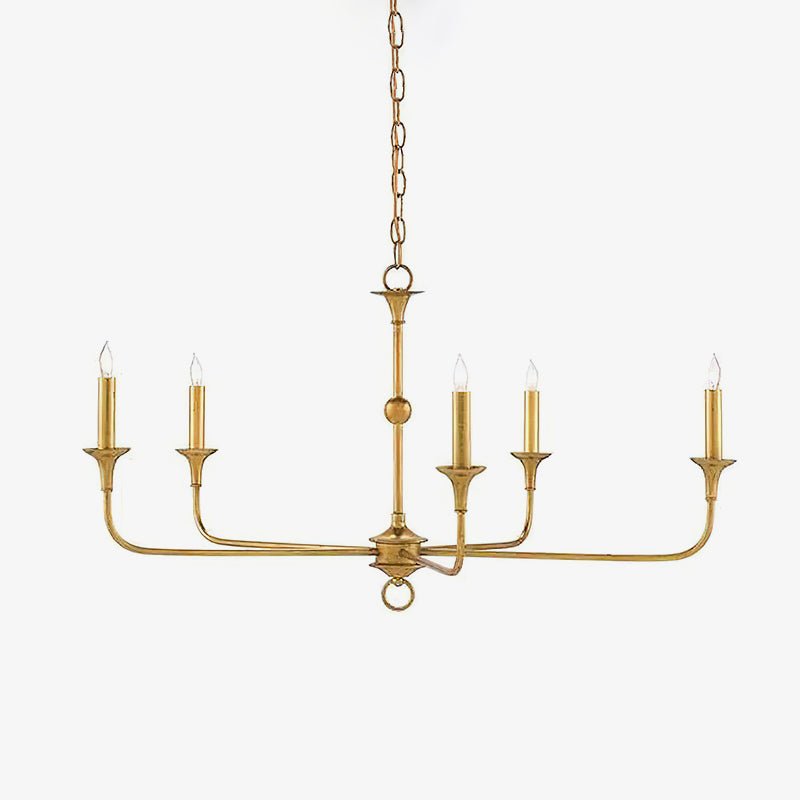 Livelo Candle Kroonluchter Elegant