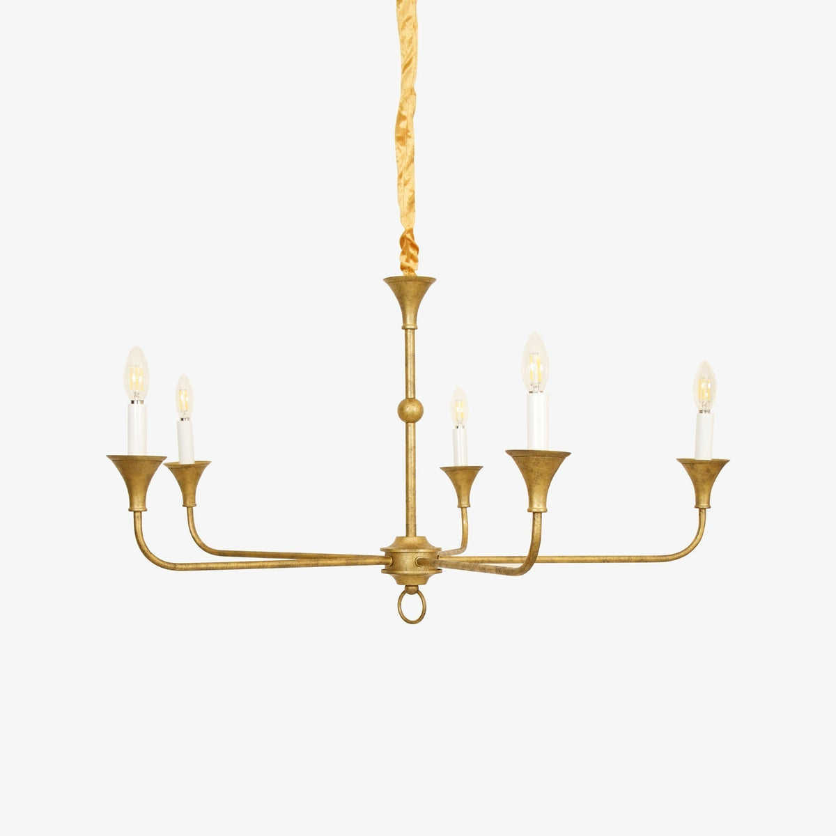 Livelo Candle Kroonluchter Elegant