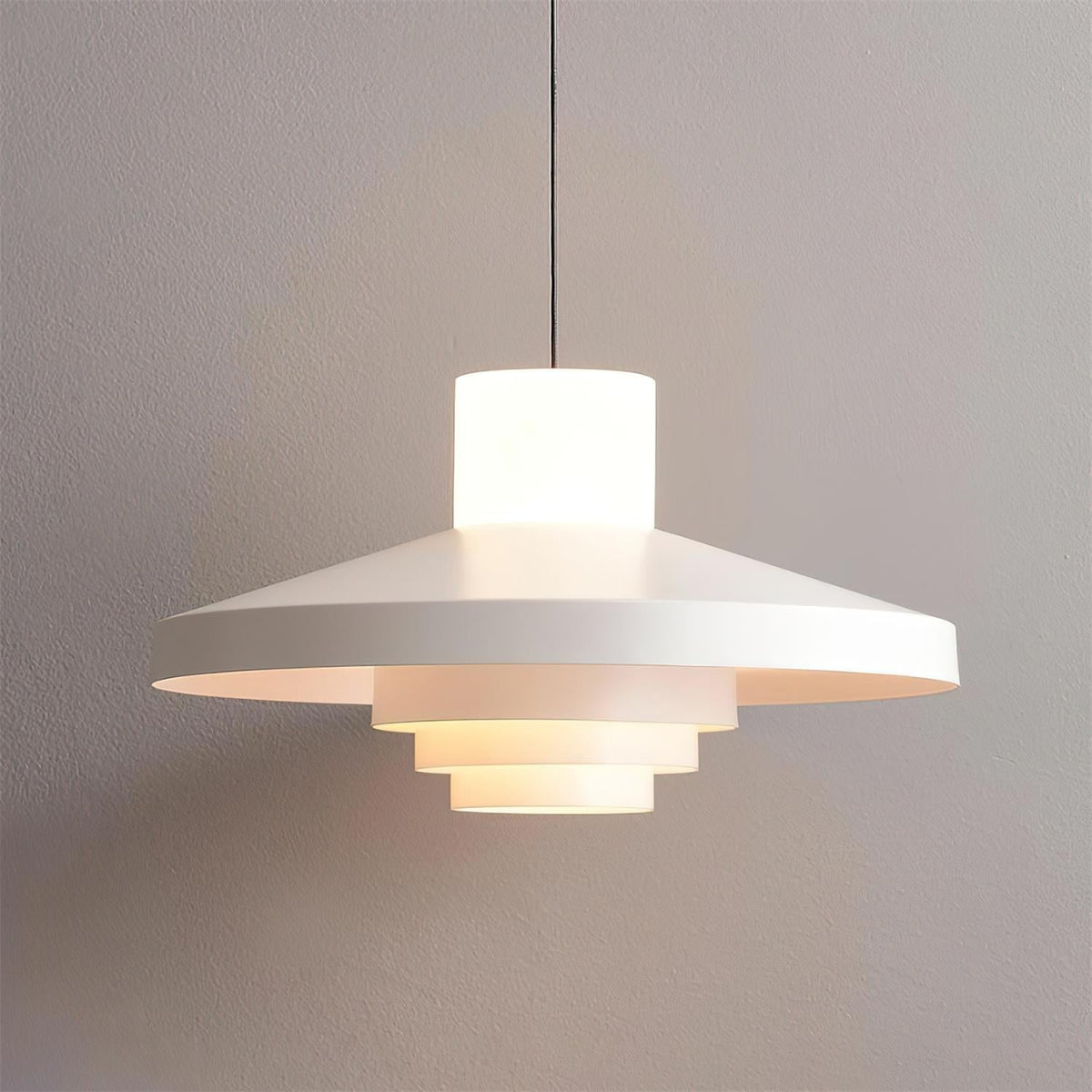 Teriiena hanglamp