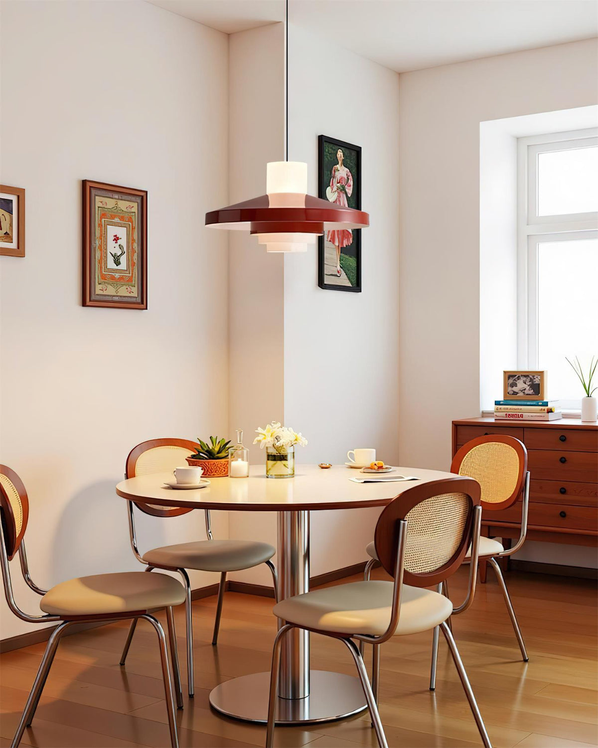 Teriiena hanglamp