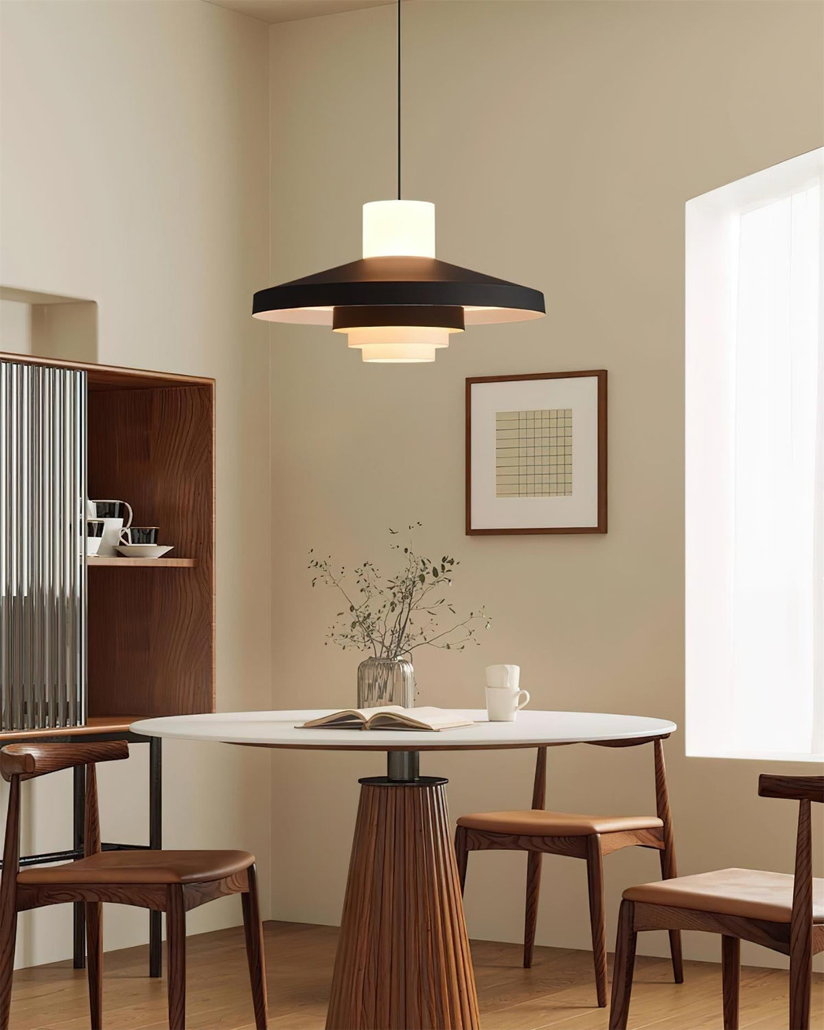 Teriiena hanglamp