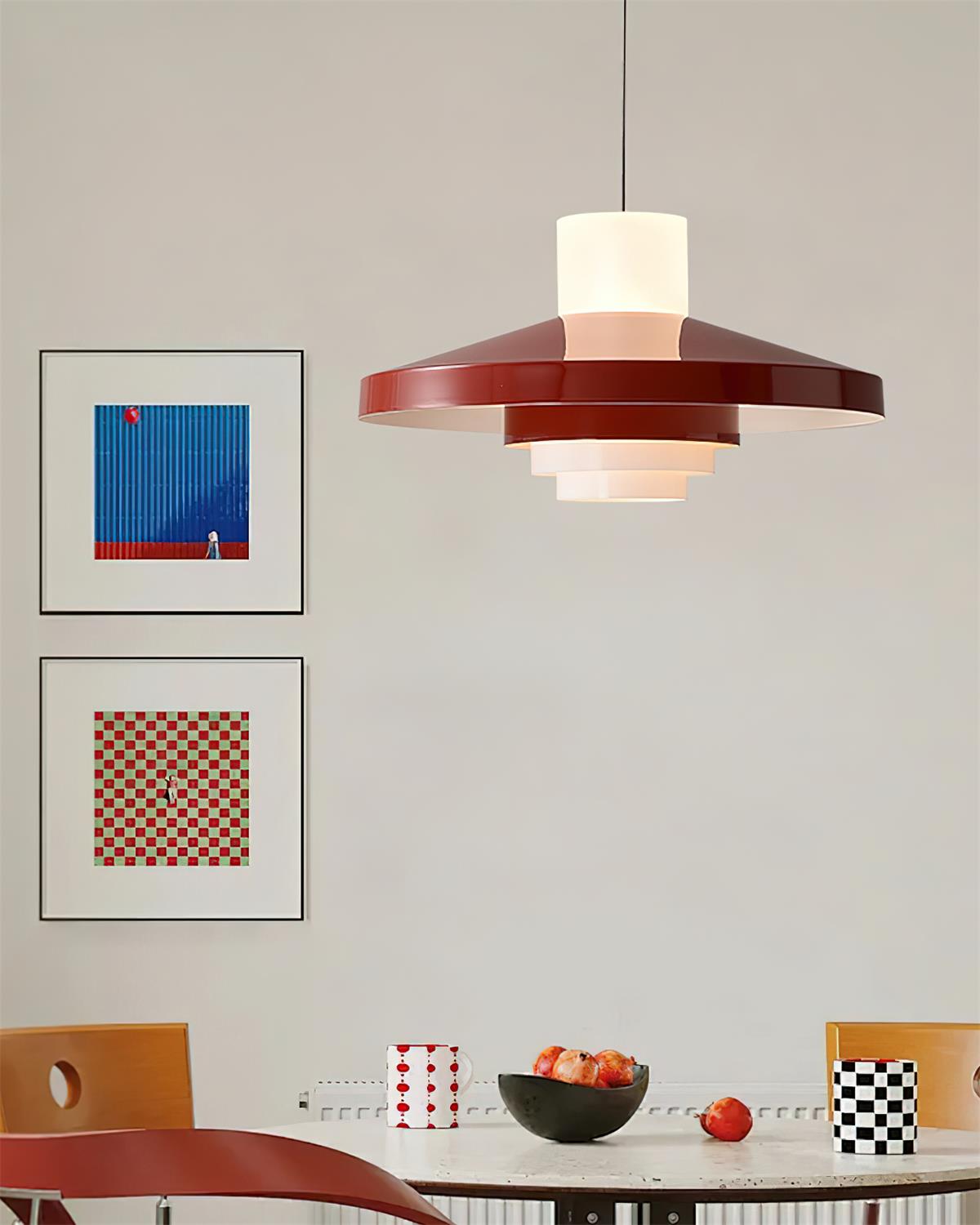 Teriiena hanglamp