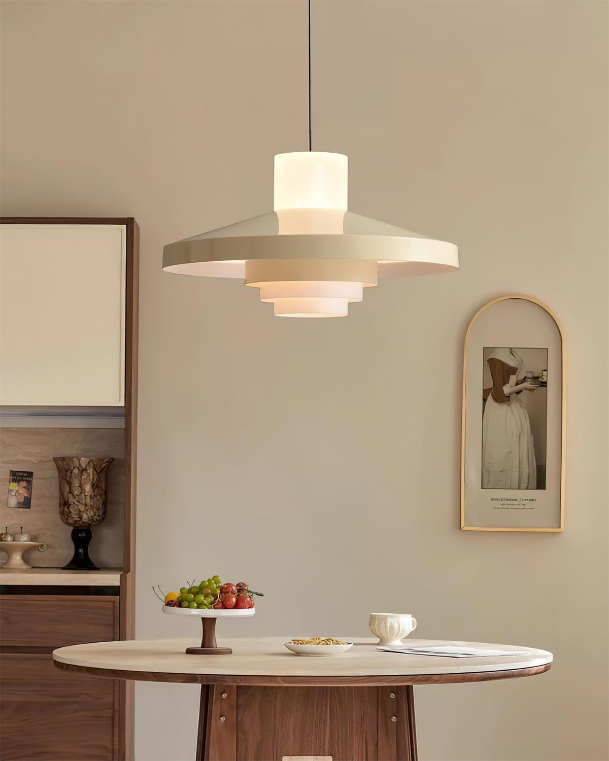 Teriiena hanglamp