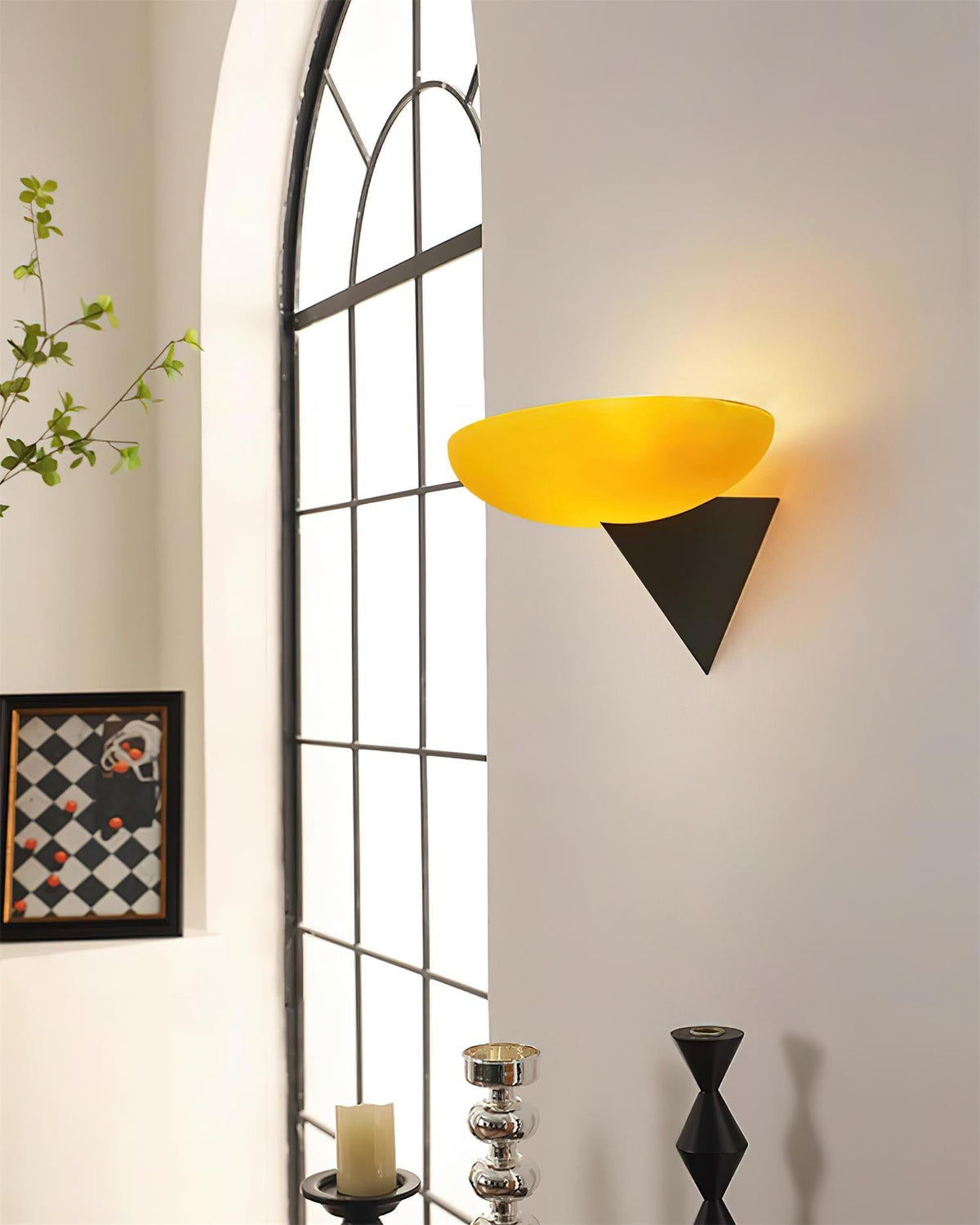 Renuora wandlamp