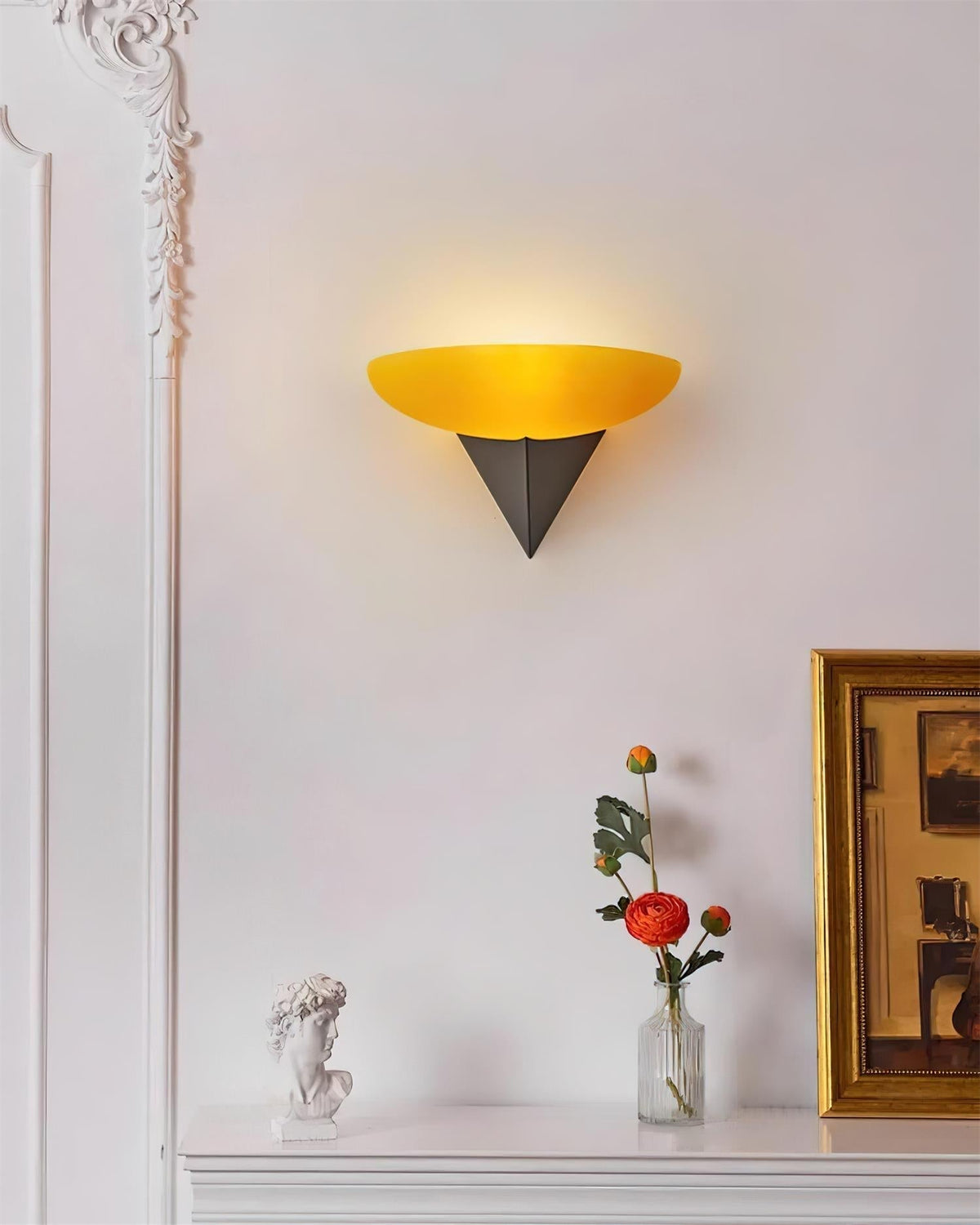 Renuora wandlamp