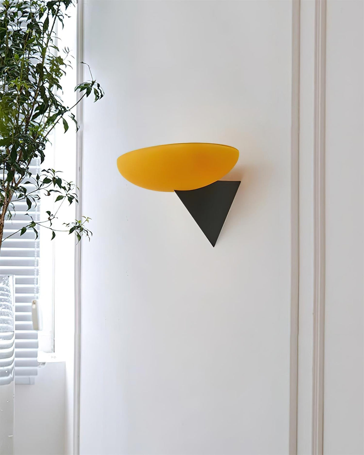 Renuora wandlamp