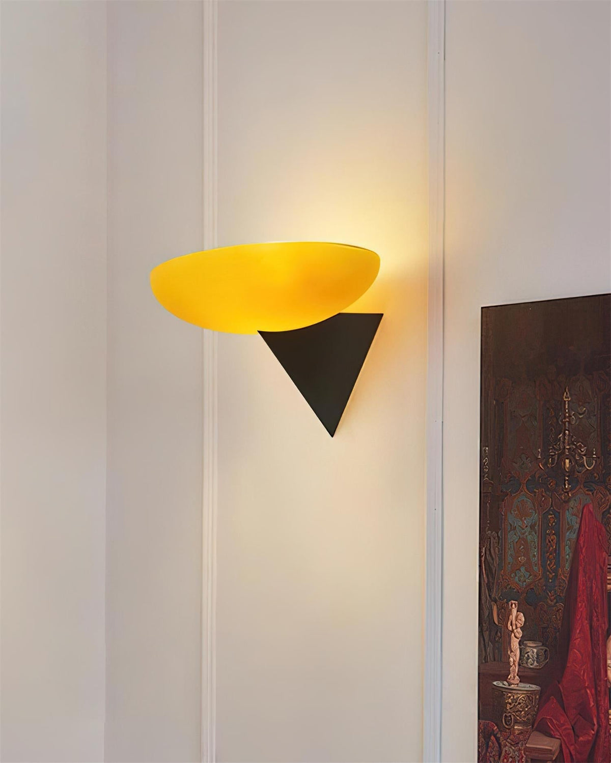 Renuora wandlamp