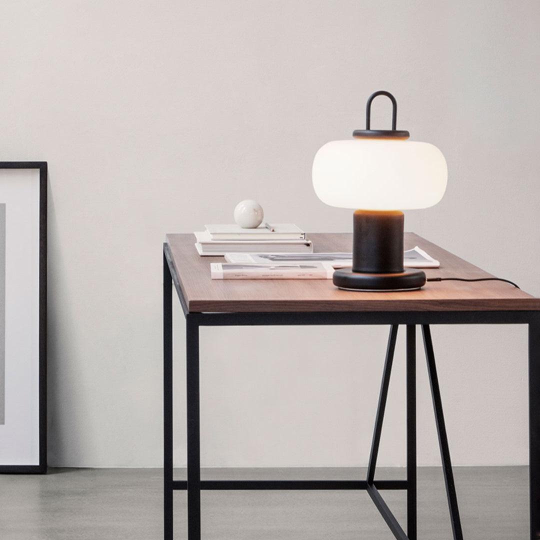 Reveny Minimalistisch Tafellamp