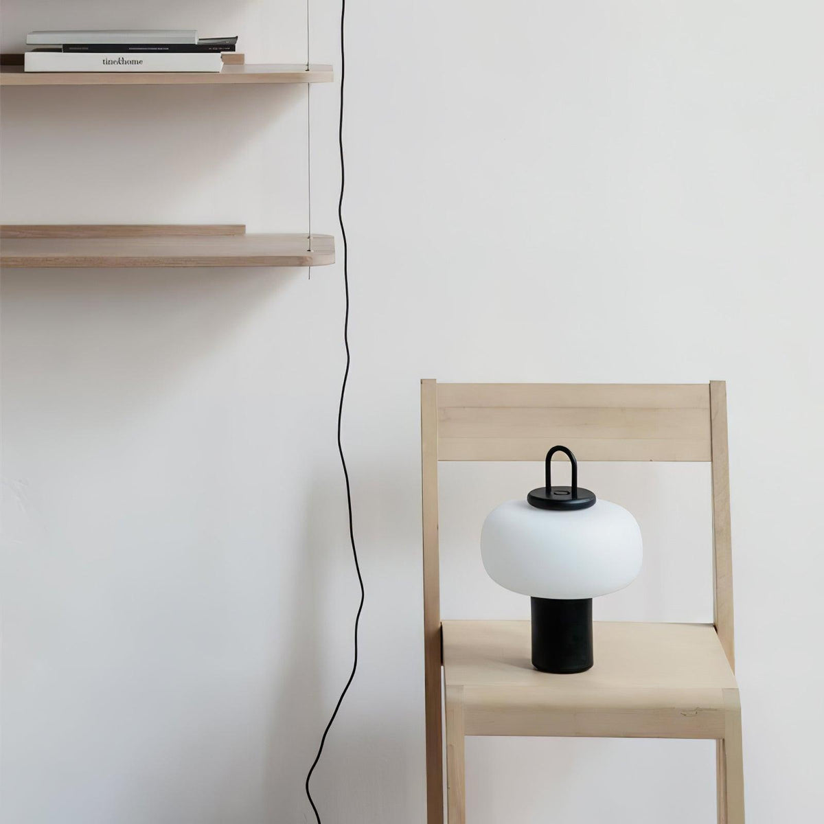 Reveny Minimalistisch Tafellamp