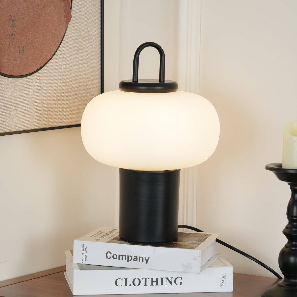 Reveny Minimalistisch Tafellamp