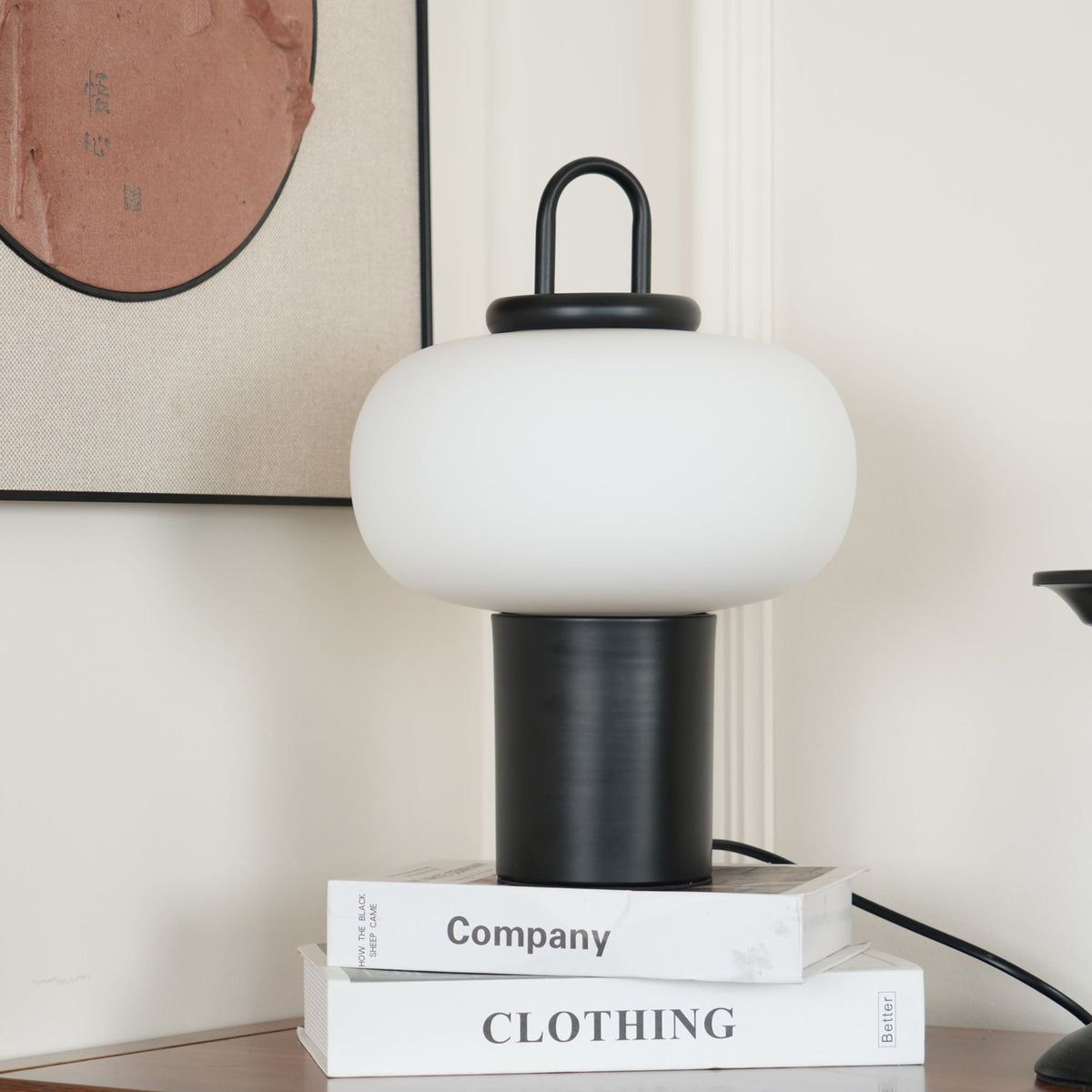 Reveny Minimalistisch Tafellamp