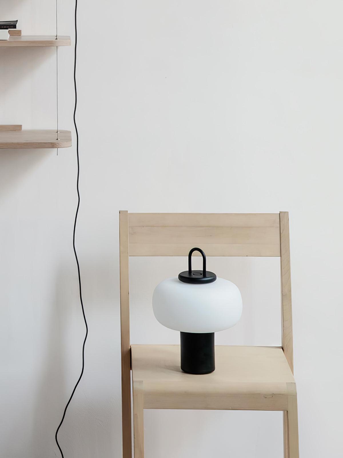 Reveny Minimalistisch Tafellamp
