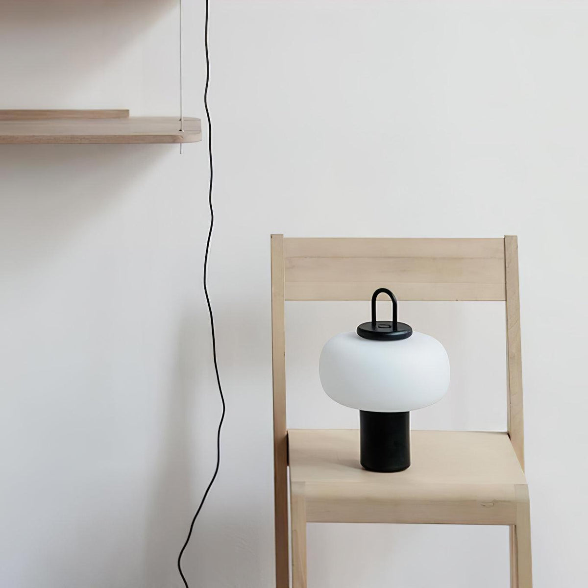 Reveny Minimalistisch Tafellamp