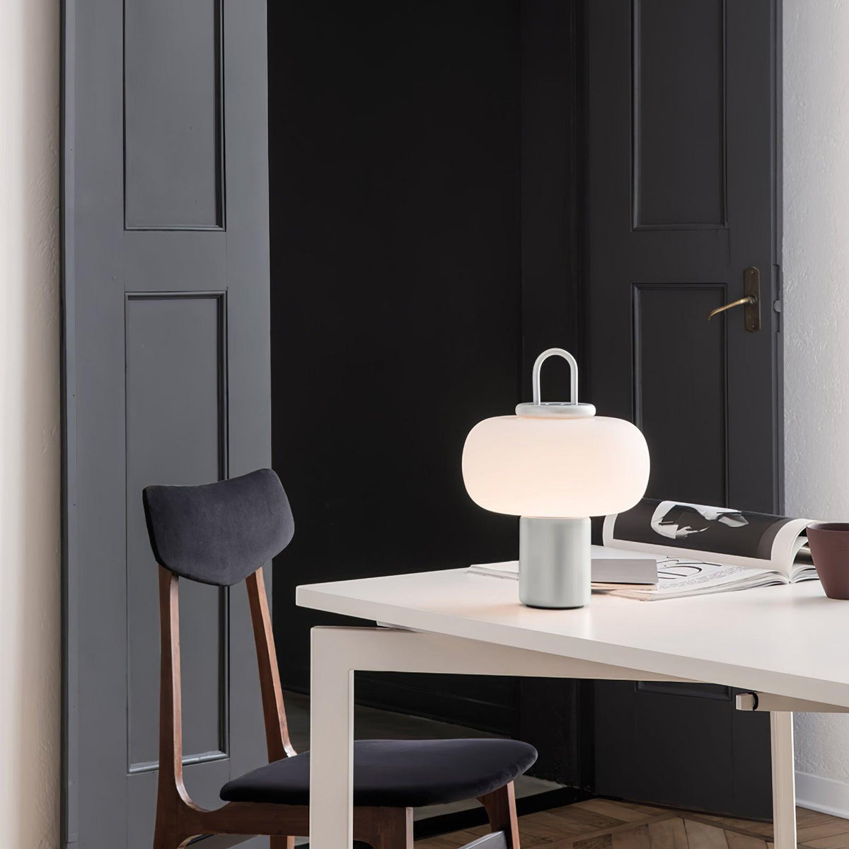 Reveny Minimalistisch Tafellamp