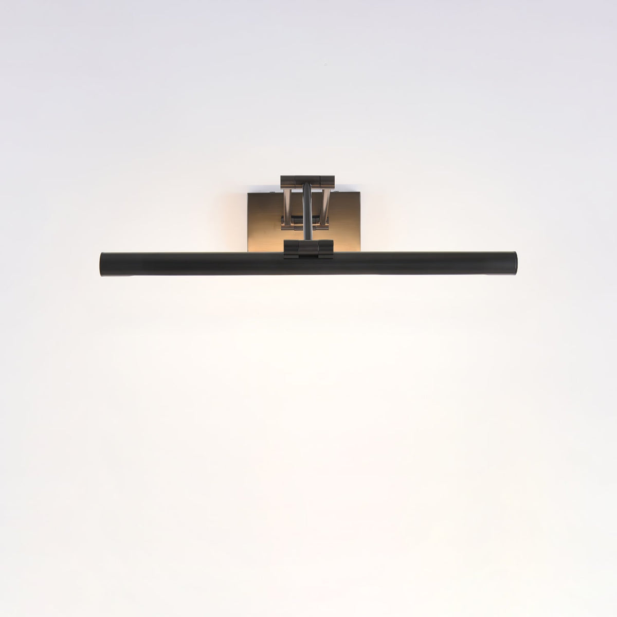 Gulden Verstelbaar Spiegel Wandlamp