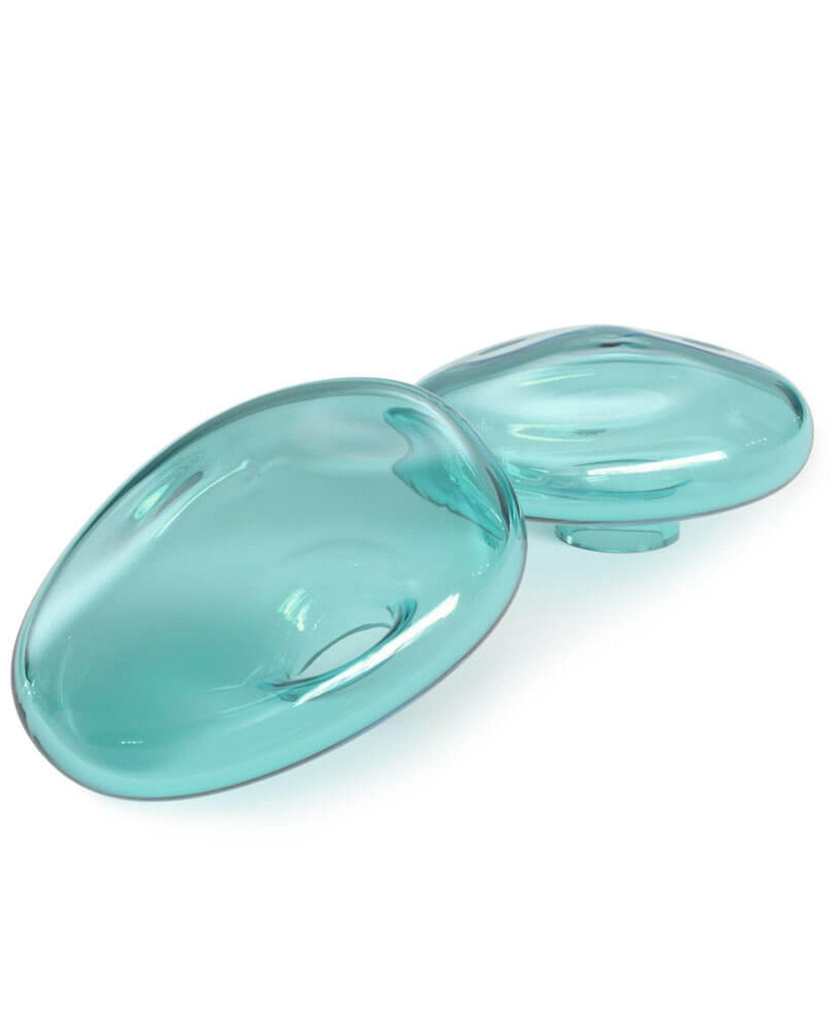 Nyzoris Bubble glas wandlamp